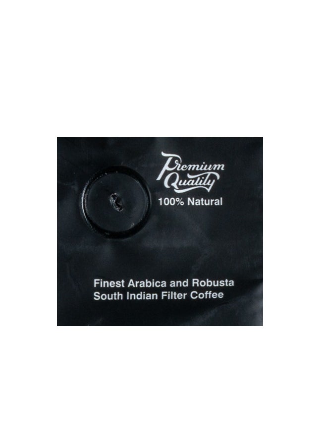 COFFEE COORG - Coffee Coorg Finest Arabica and Robusta South Indian Filter Ground Coffee 250g - Image 1