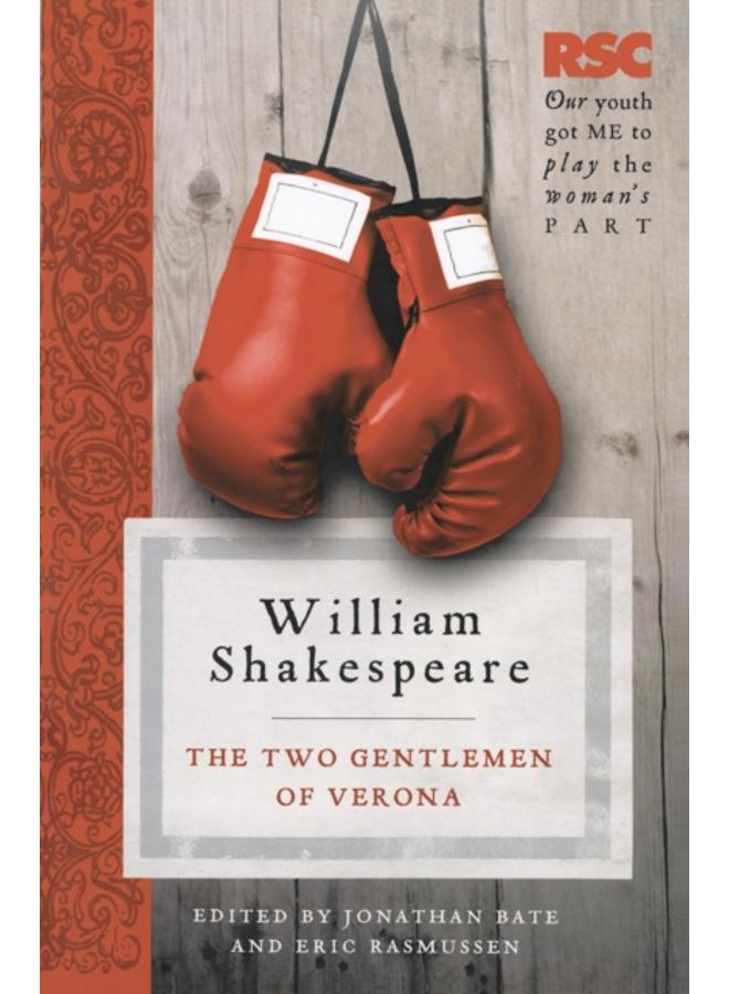 The Two Gentlemen of Verona