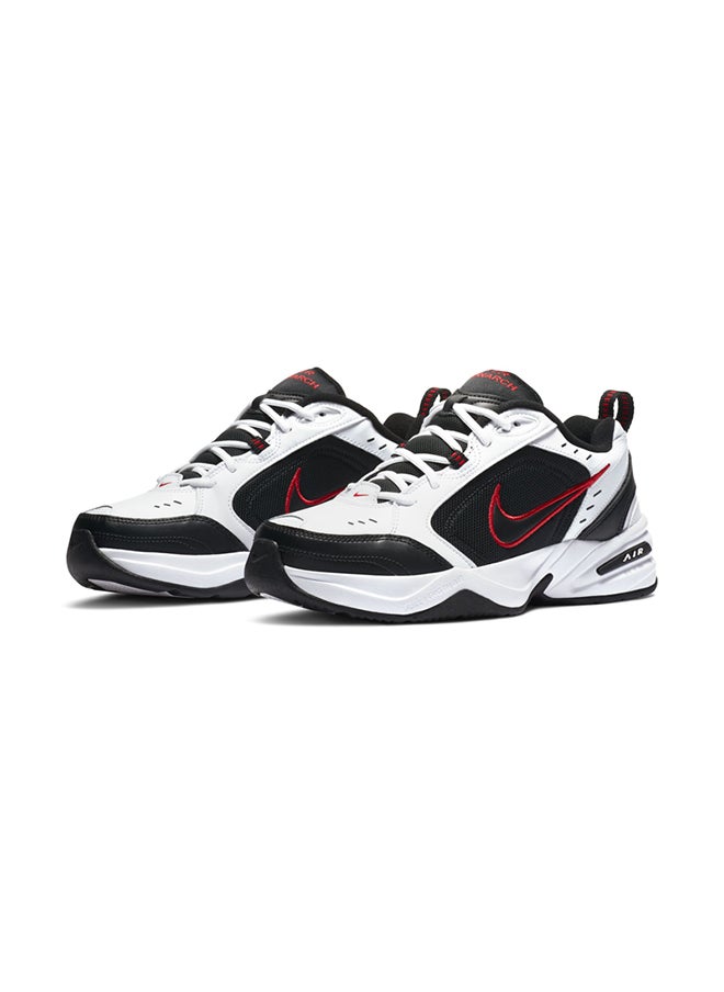 Air Monarch IV