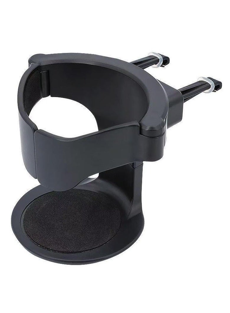 Generic Car Cup Holder Air Vent Outlet Drink Coffee Bottle Holder Stand Car Universal Accessories  - Image 2