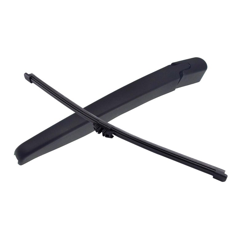 Generic ORRIFY Rear Windshield Wiper Arm Blade FT4Z17526A for Ford Edge 2015-2020 Back Windshield Wiper Assembly  - Image 1