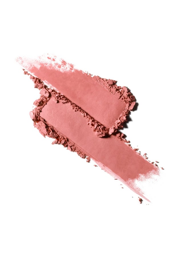 MAC Cosmetics Powder Kiss Soft Matte Eye Shadow - My Tweedy - Image 4