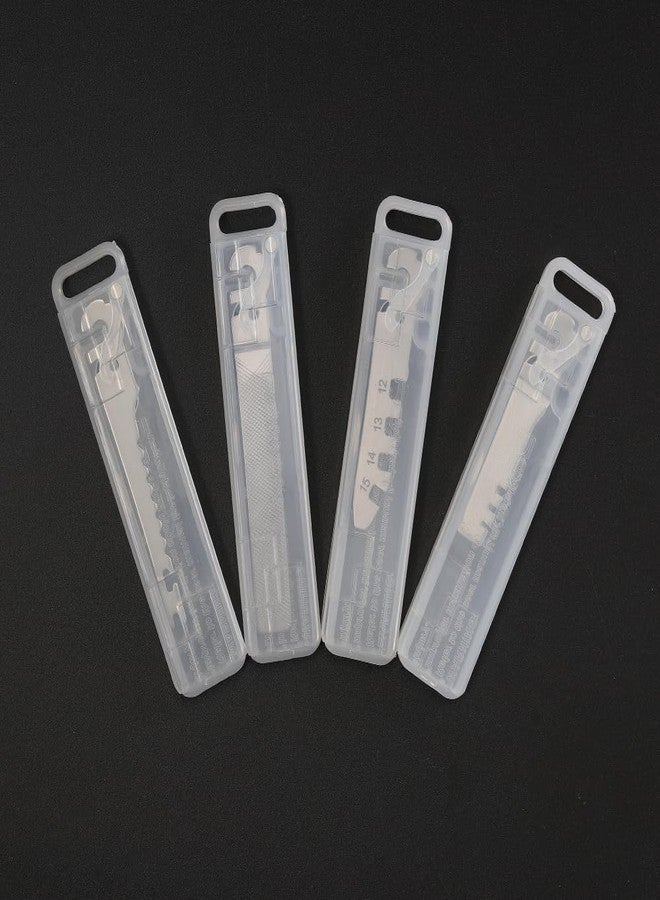 Roxon FT03 Build Your Own Multitool Accessory for Flex Multitool (Flat File, Fish Hook Remover & Scaler, Hook Sharpener Adjuster, Bicycle Spoke Wrench) Good for Fishing & Camping - Image 4