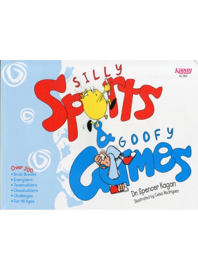 Silly Sports and Goofy Games 