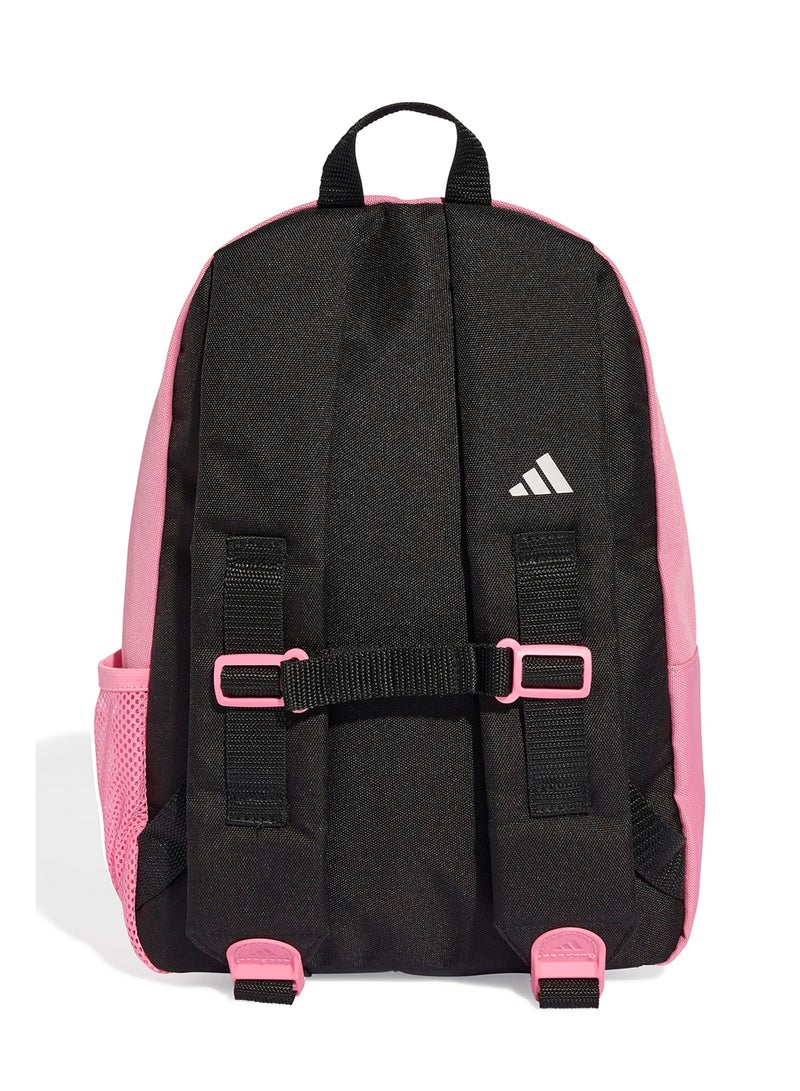 Adidas Kids Printed Backpack - Image 2