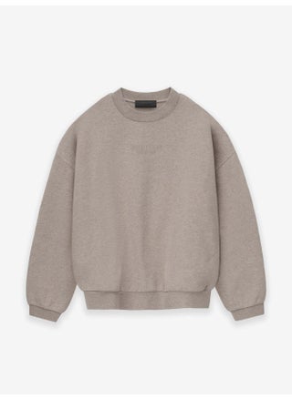 flower wheat ash