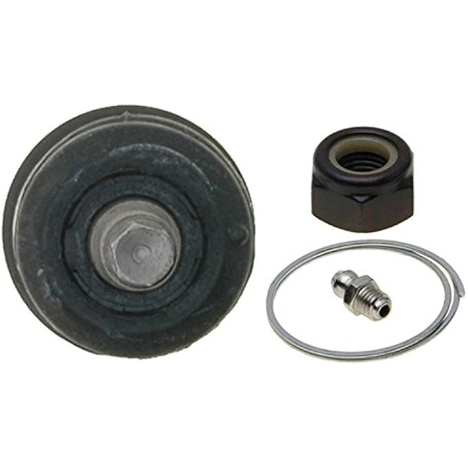 إيه سي ديلكو مجموعة وصلة الكرة للتعليق السفلي الأمامي Advantage 46D2280A - Image 2