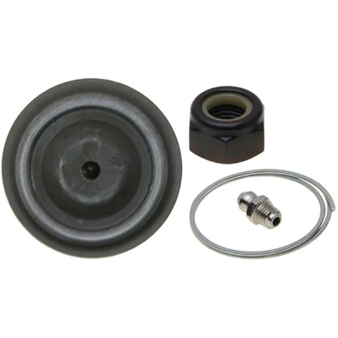 إيه سي ديلكو مجموعة وصلة الكرة للتعليق السفلي الأمامي Advantage 46D2280A - Image 3