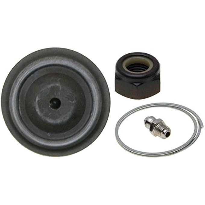 إيه سي ديلكو مجموعة وصلة الكرة للتعليق السفلي الأمامي Advantage 46D2280A - Image 4