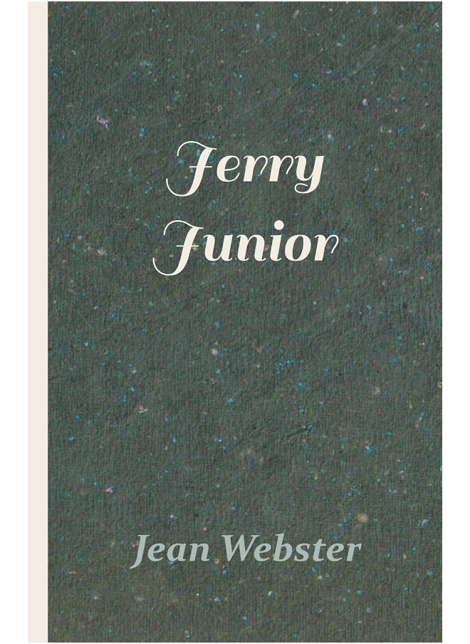 Jerry Junior 
