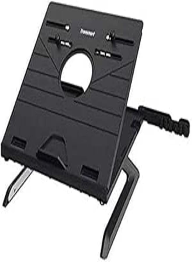Tronsmart D07 Foldable Laptop Stand - Black