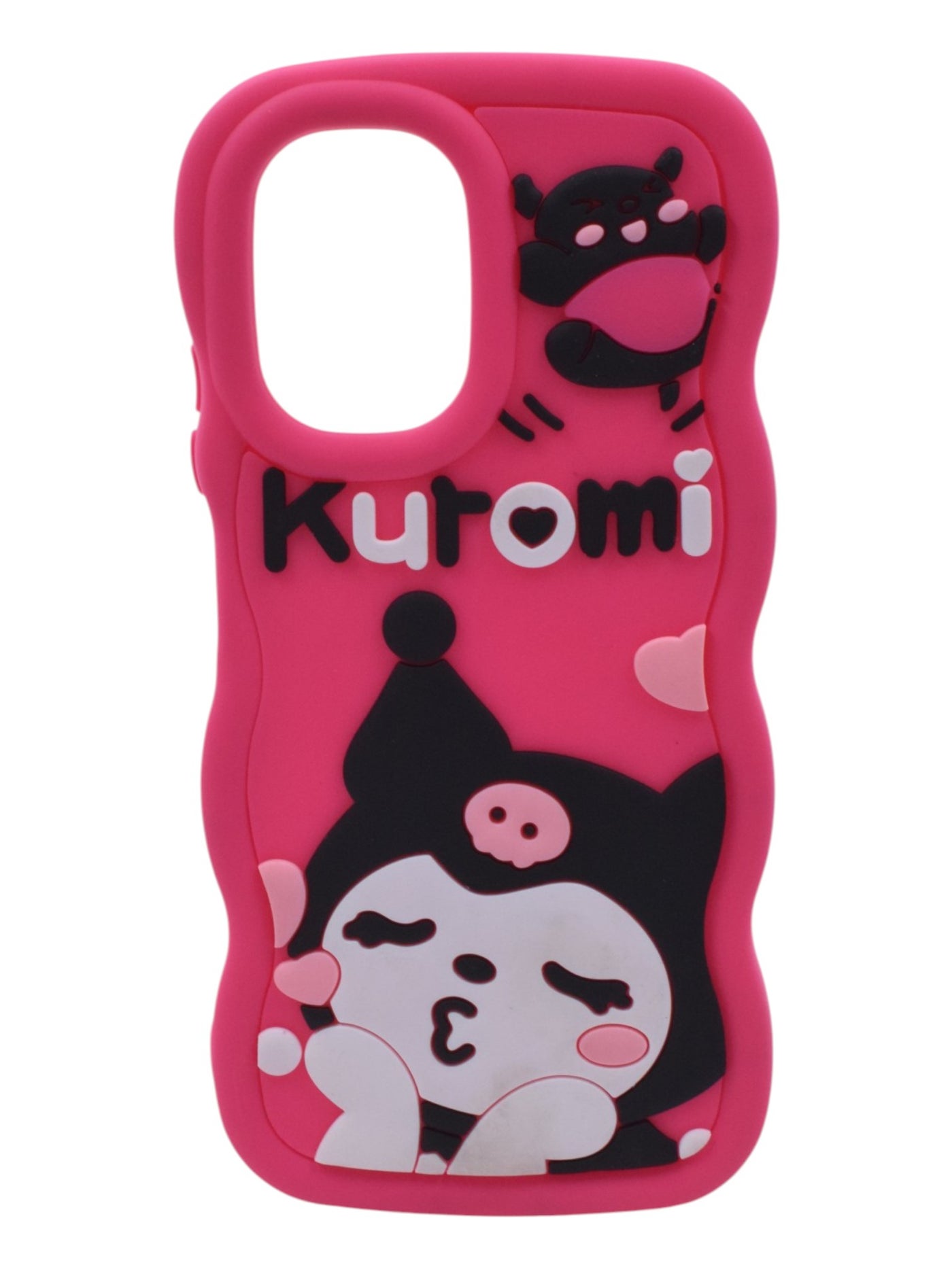kuromi Kuromi OPPO A17k Case