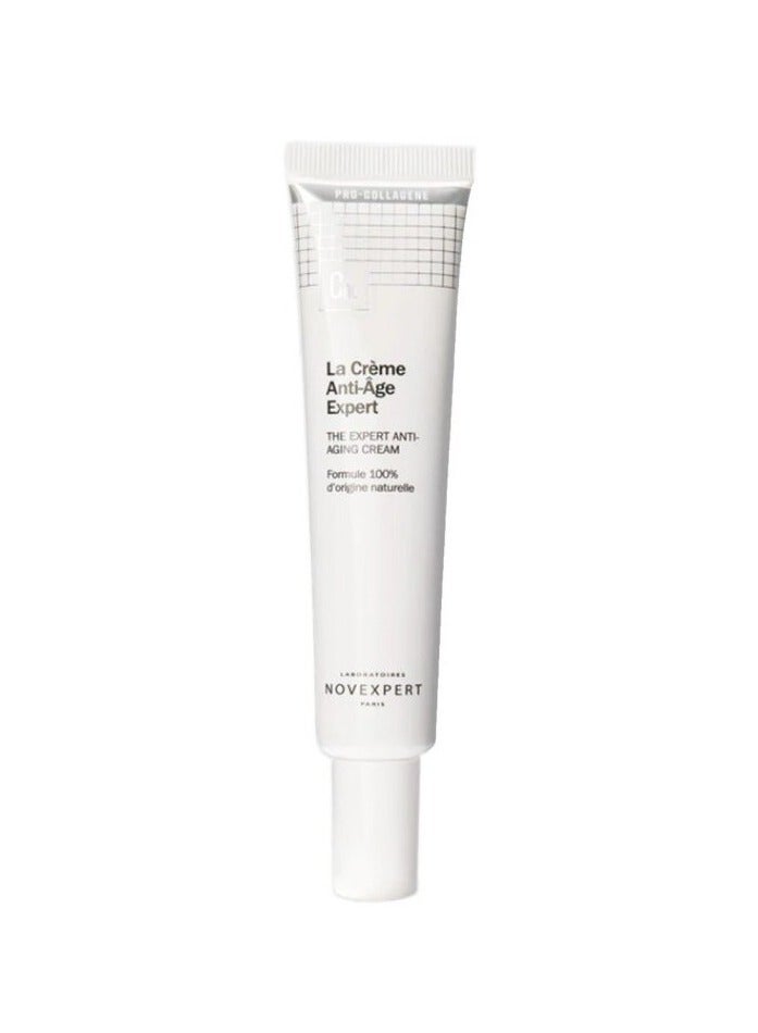 Novexpert Pro-Collagen the Expert Anti-Aging Cream 40ml - Image 1