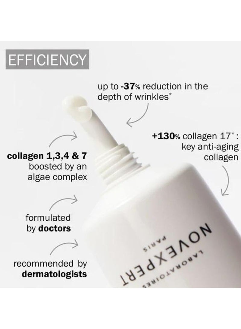 Novexpert Pro-Collagen the Expert Anti-Aging Cream 40ml - Image 4