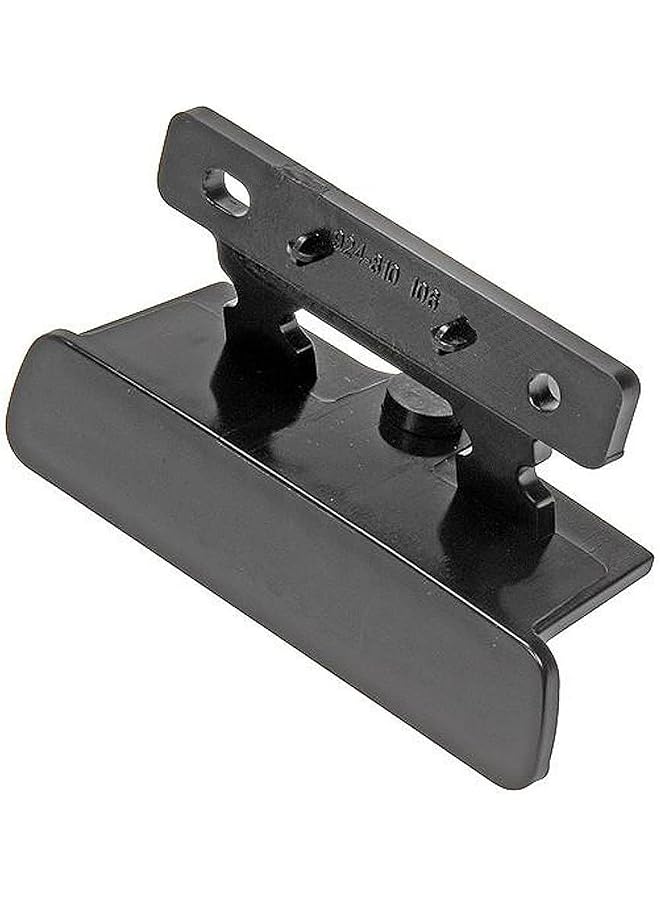 Generic Center Console Lid Latch Repair Kit Armrest Lid (Replacement Center Console Latch Just The Broken Latch) For 07-13 Chevy Avalanche Silverado Suburban Gmc Yukon (Replaces Gm 20864151 20864153 20864154)  - Image 2