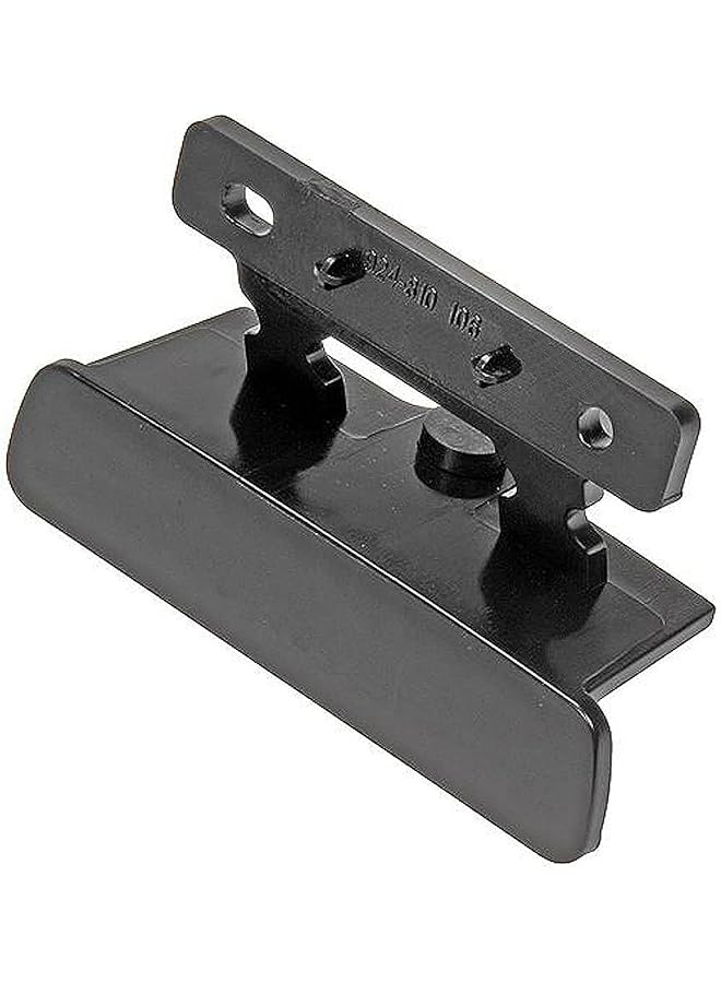 Generic Center Console Lid Latch Repair Kit Armrest Lid (Replacement Center Console Latch Just The Broken Latch) For 07-13 Chevy Avalanche Silverado Suburban Gmc Yukon (Replaces Gm 20864151 20864153 20864154)  - Image 1