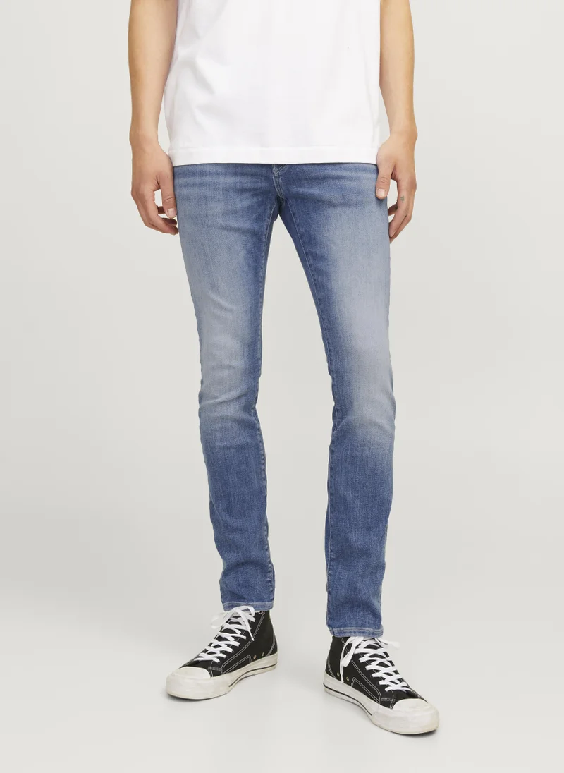 Slim Fit Jeans