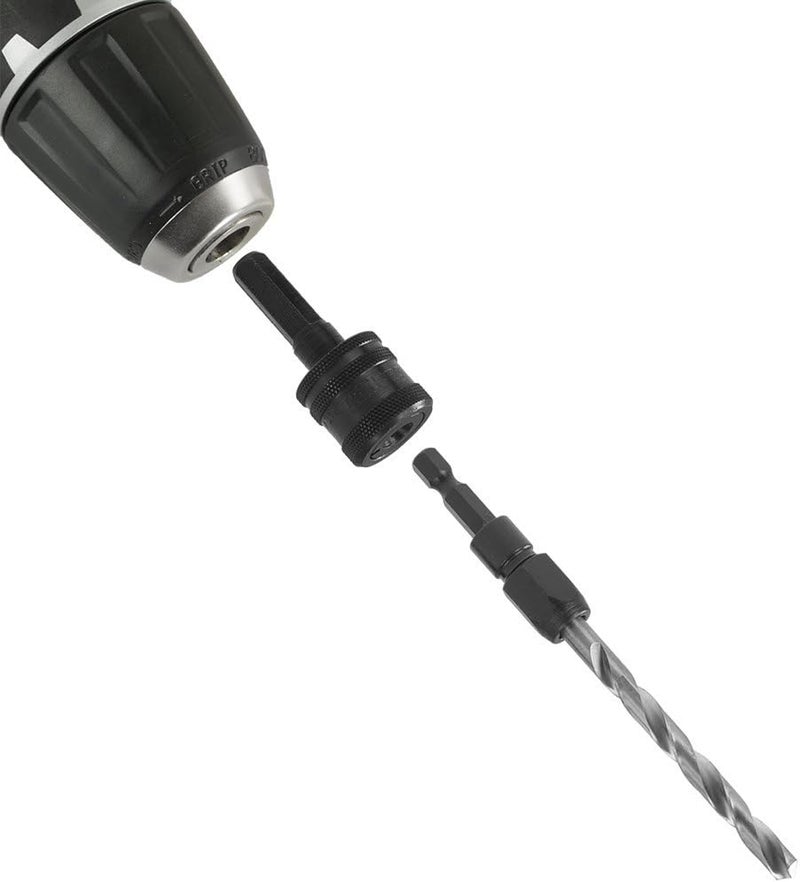 Make it Snappy 40011 Standard Quick Chuck - Image 1