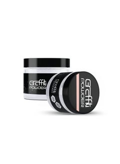 Graffiti Resin Graffiti Diamond Powder Nude Reflection 30g ( 63s1 )  - Image 1