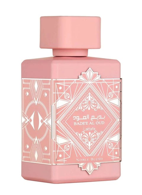 Badee al oud N0ble Blush EDP 100ml