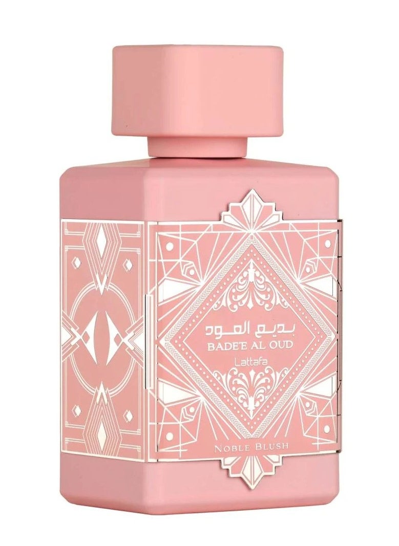 Badee al oud N0ble Blush EDP 100ml