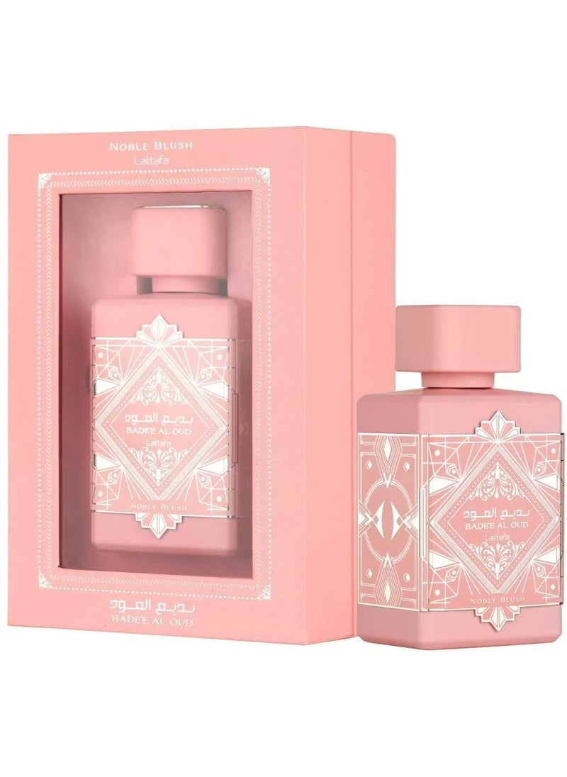 Badee al oud N0ble Blush EDP 100ml