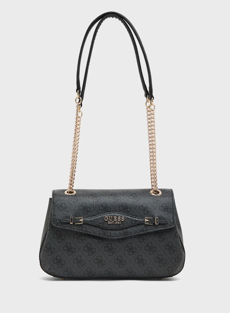جس KATYA CONVERTIBLE XBODY FLAP