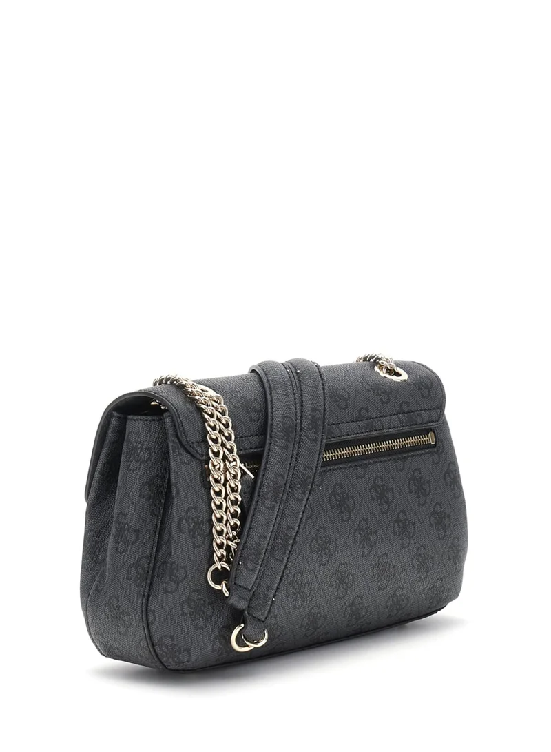 GUESS Katya Convertible Crossbody Flap