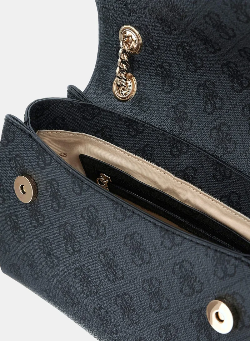 GUESS Katya Convertible Crossbody Flap