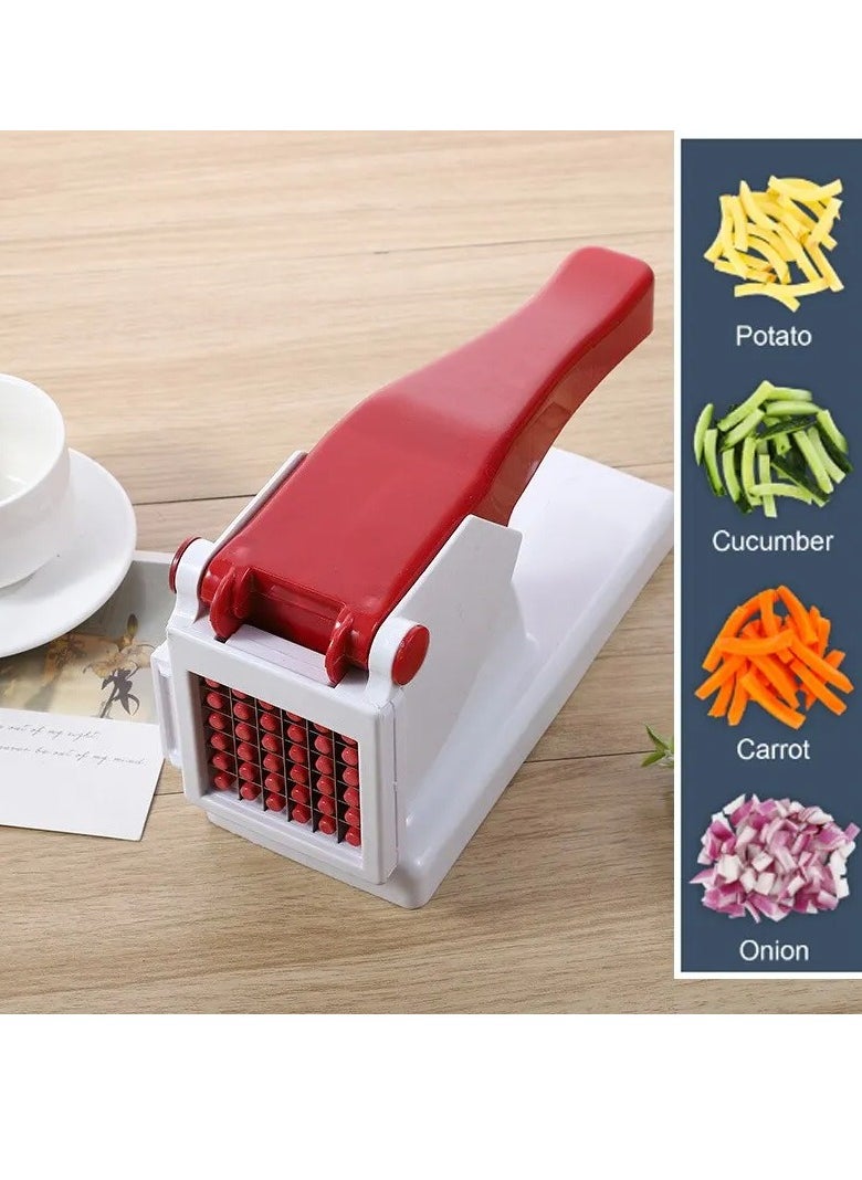 CME Multifunctional Vegetable Cutter  - Image 1