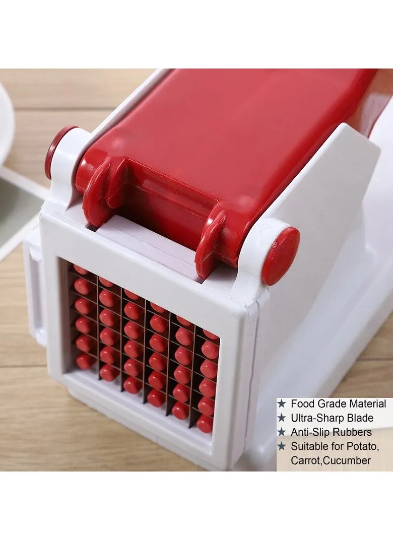 CME Multifunctional Vegetable Cutter  - Image 2