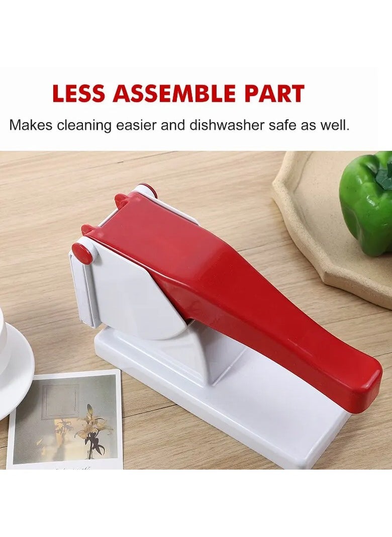 CME Multifunctional Vegetable Cutter  - Image 3