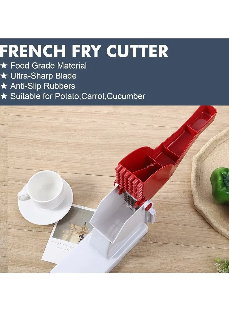 CME Multifunctional Vegetable Cutter  - Image 4