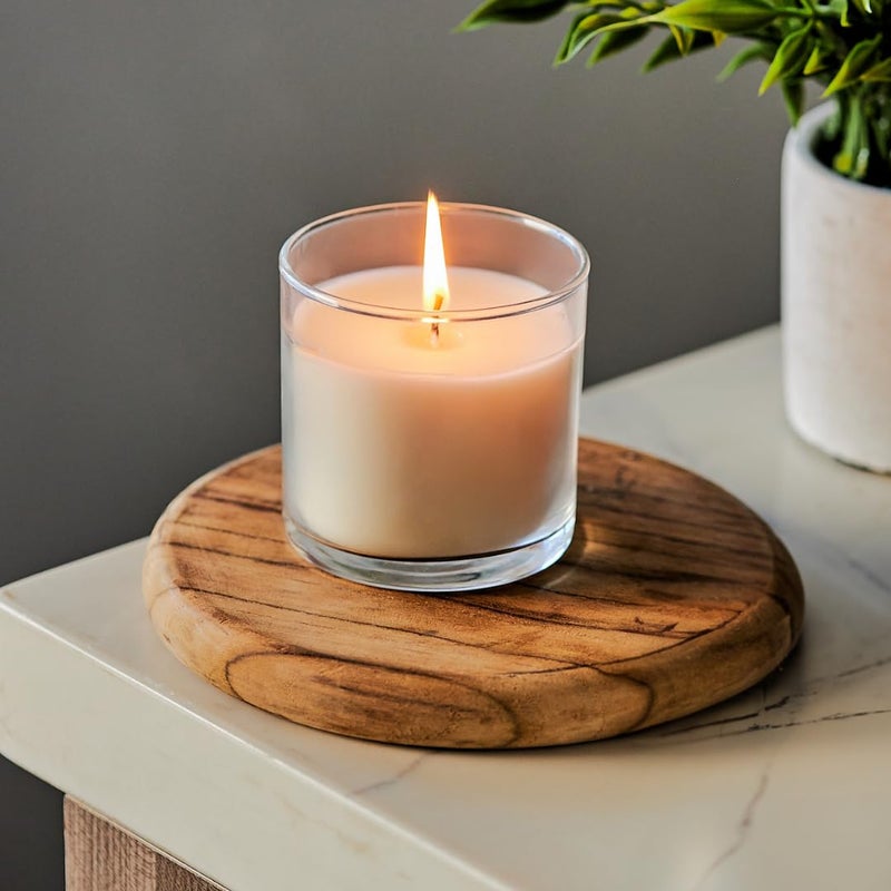 Direct Candle Supply - 10 lb Coconut Soy Candle Wax for Candle Making - Creamy Blend for High Load Fragrance Formulation, Coco Wax, Coconut Soy Candle Wax, Cera para Velas - Image 5