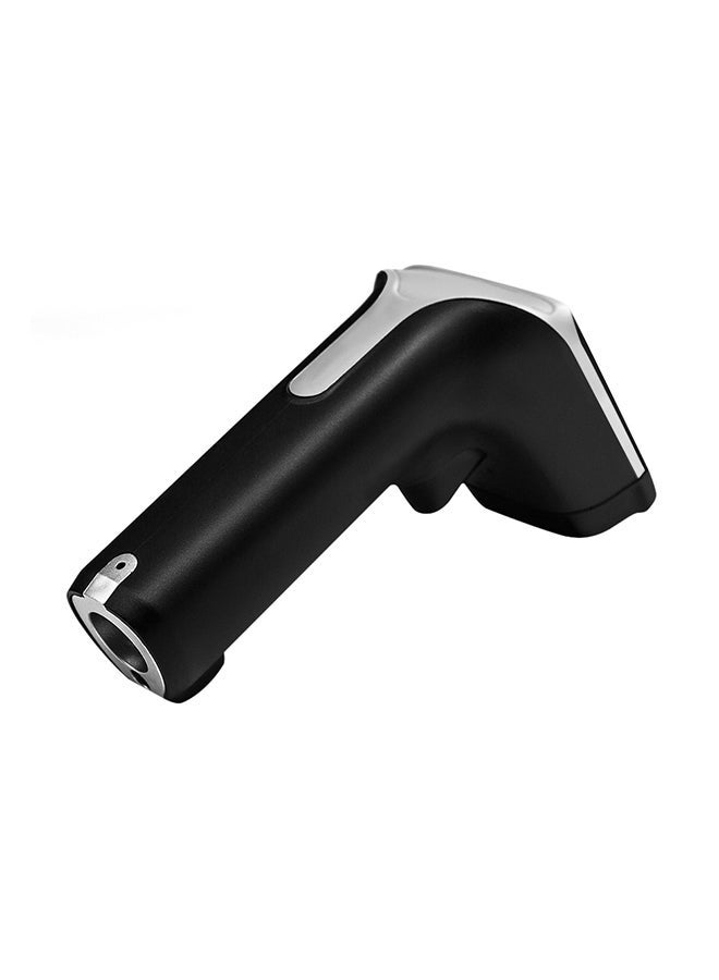 NIBEMINENT Potable Wireless Barcode Scanner Black  - Image 3