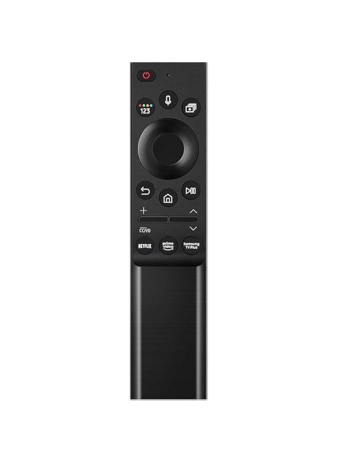 HuHa New BN59-01357A Voice Remote Control Replacement for Samsung Smart Bluetooth The Frame QLED 4K 8K Smart TV QLED Series Q60A Q70A Q80A QN85A QN90A QN800A QN900A Sub BN59-01357B BN59-01357C  - Image 1