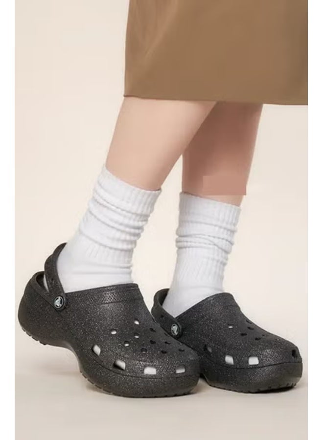 كروك حذاء كروكس الكلاسيكي ذو المنصة1810 - Image 2