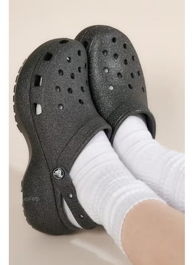 كروك حذاء كروكس الكلاسيكي ذو المنصة1810 - Image 3