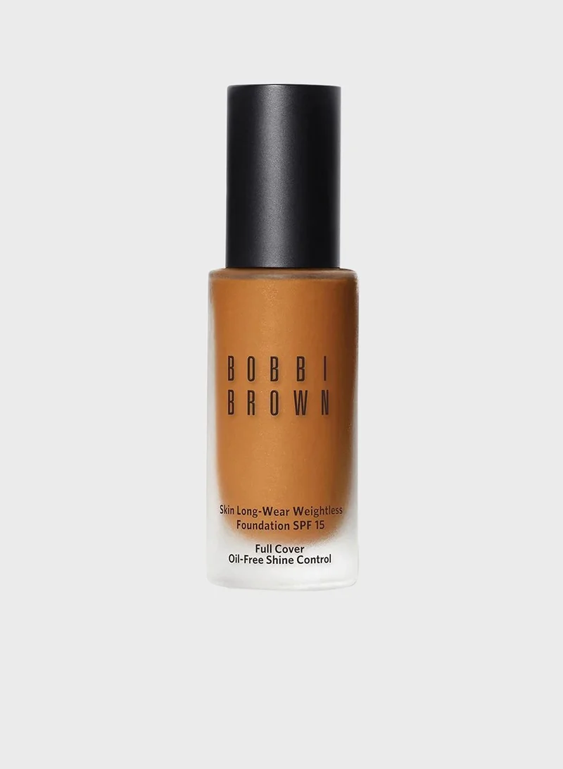 BOBBI BROWN Long Wear Weightless Foundation - Neutral Golden