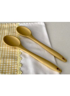 large size silicone non-stick spoon (set of 2) - pzsku/Z3C57BCB11348CCF3EB5AZ/45/_/1728061677/0bb33673-d8c8-4442-8533-d7a0d2f75701