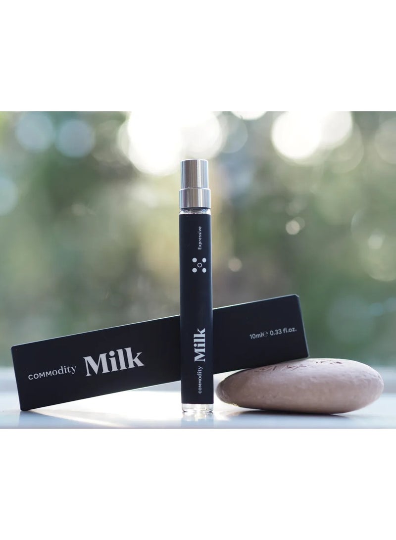 commodity Milk Expressive 10ml - Image 2