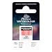 PHOENIX Professional Watercolor Paint Single Watercolor Half Pan Rose Dore 711 - Image 2