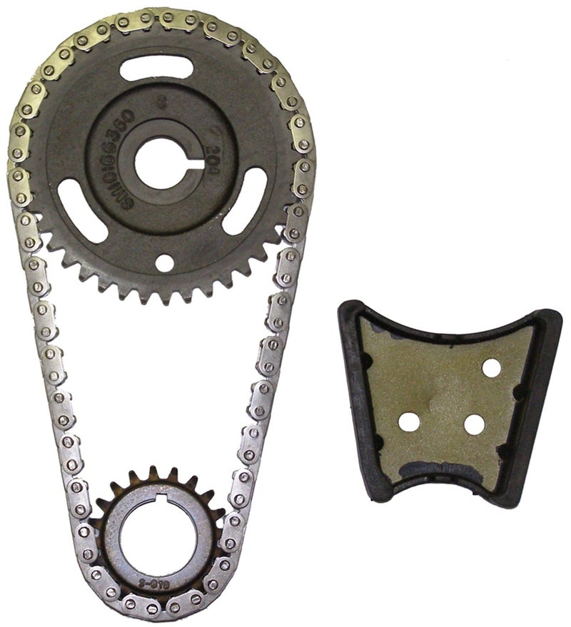 Cloyes 9-0385S Timing Chain - Image 4