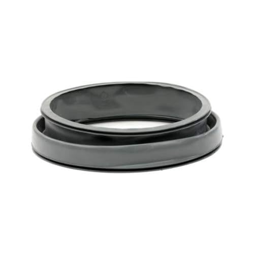 Bagean Front Load Washer Rubber Seal - WH08X23479 GE Front Load Washer Door Gasket Replacement for Leaking Washing Machine Door Seal Boot - Fits GE Washing Machine Gasket for Various GE Front Loading Washers - Image 1