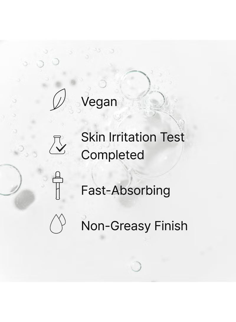 تيام Vita B3 Source, 1.35 fl oz, 10% Niacinamide Glow Serum with 2% Arbutin for Radiant & balanced Skin, النباتية الكورية العناية بالبشرة - Image 3