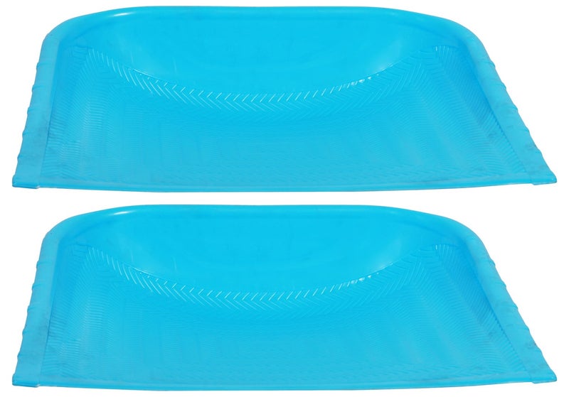 Samruddhi Plastic Samruddhi Plastic Multipurpose Sup 435 cm x 95 cm x 362 cm Blue Pack of 2 - Image 2