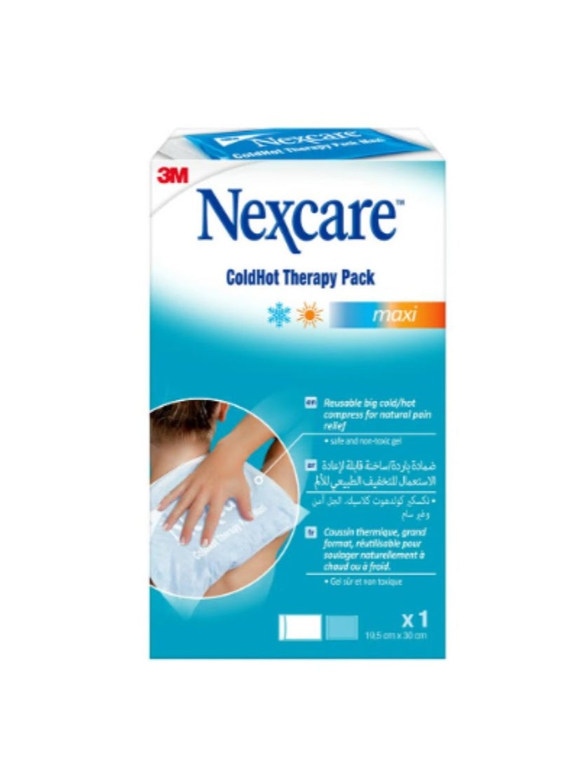 Nexcare Hot And Cold Maxi Pack