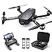 Holy Stone HS720E Drones with Camera for Adults 4KIntegrated Remote ID 2 Batteries 46 Min Flight Time 5GHz FPV Transmission 130 FOV EIS CameraDrone with 4K30FPS VideoBrushless Motor Auto Return Follow Me GPS Drone for Beginner - Image 3