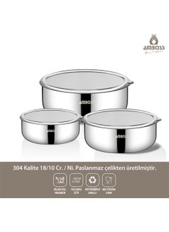 Prime 6 Piece Storage Box with Lid - pzsku/Z3C580D758E2D7304752FZ/45/_/1739902797/a9e15c15-7fb1-4a2b-b060-7d3e9b14bc68