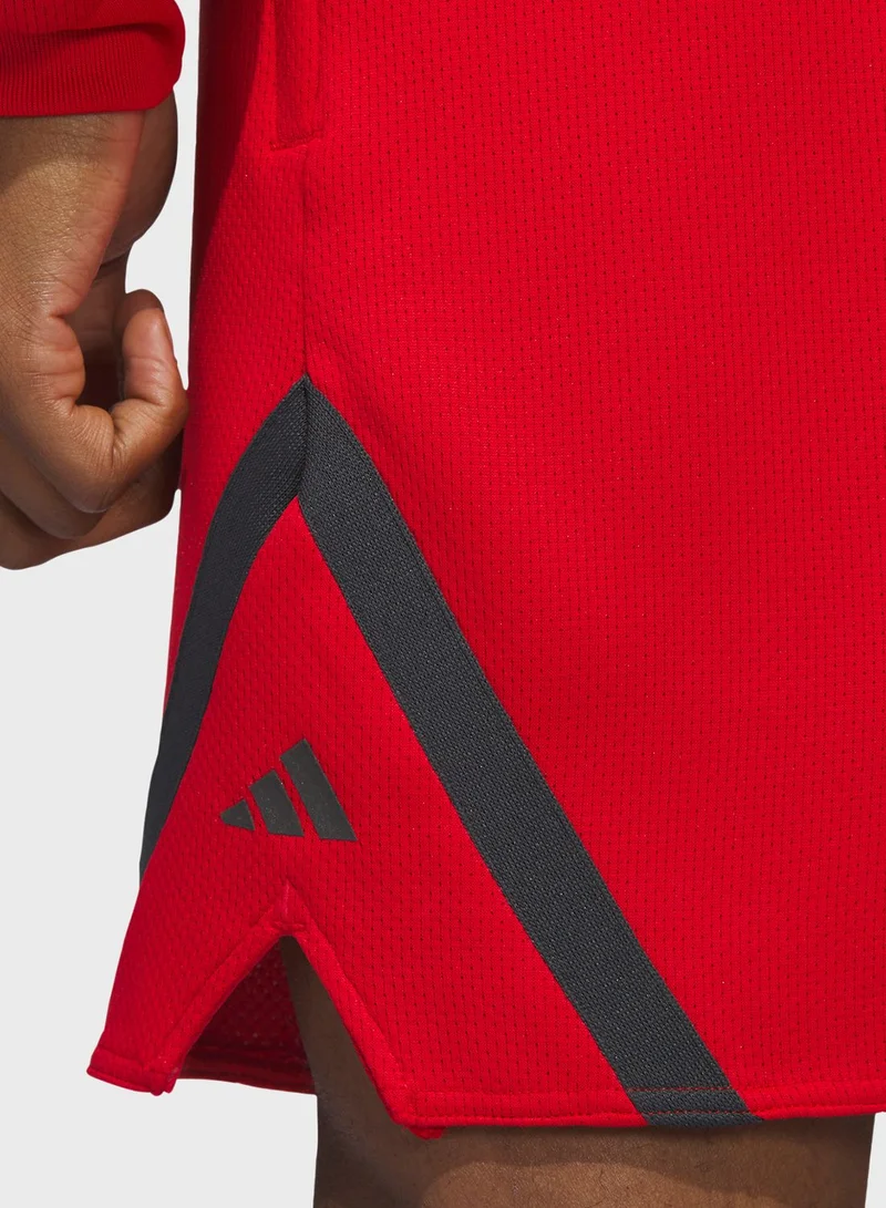 adidas شورت كاجوال